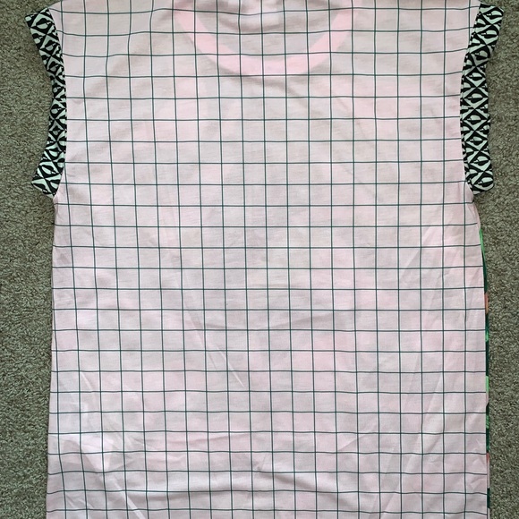 Adidas Original x Farm T-shirt - Picture 2 of 3